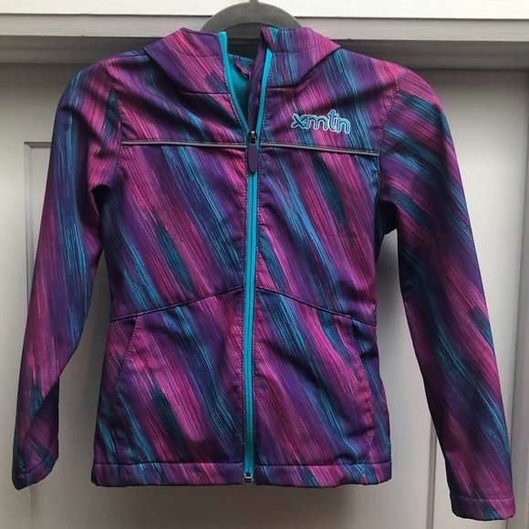 xmtn Other - 🇨🇦🍁Host Pick!!! Girl's XMTN Jacket. Size M.🇨🇦🍁